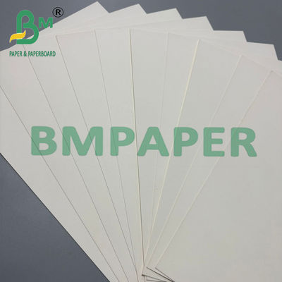 220 g + 20 g PE-gecoat potpapier 100% maagdelijk hout pulp Food Garde Board
