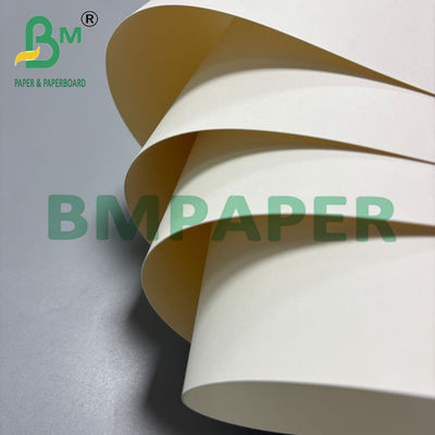 220 g + 20 g PE-gecoat potpapier 100% maagdelijk hout pulp Food Garde Board