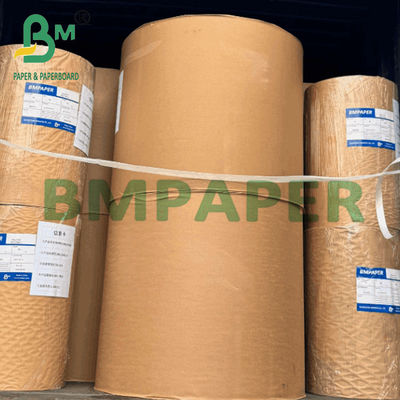 220 g + 20 g PE-gecoat potpapier 100% maagdelijk hout pulp Food Garde Board