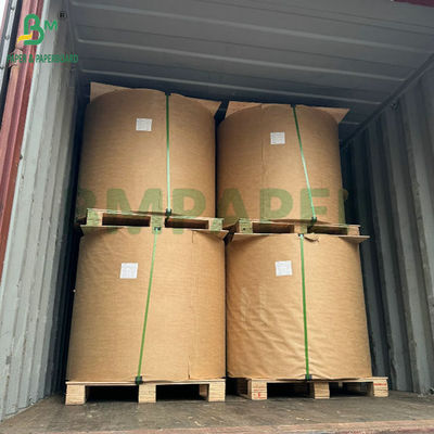 150 gram 170 gram hoogglanzend bedekt papier voor offsetprinten 900 x 1194 mm