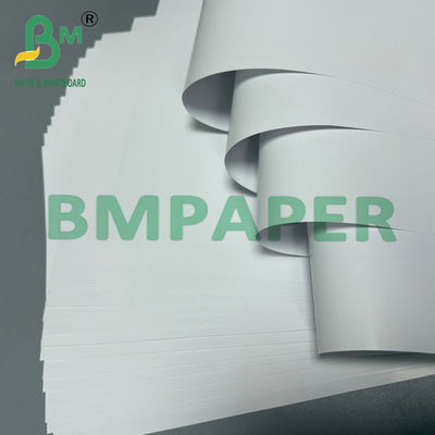 180 gsm C2S Glanzend gecoat papier Goed inkt absorptie effect glad oppervlak