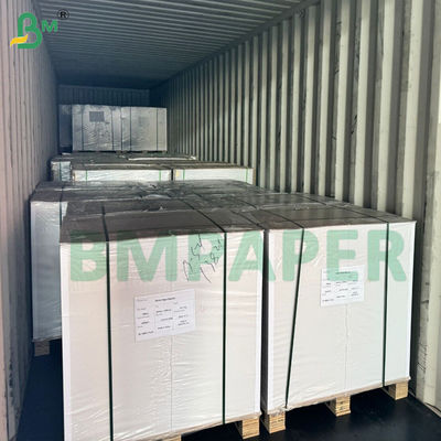 NCR-formulieren Drukpapier 20lb 8,5 "x 11" voor 2 delen 3 delen Druk