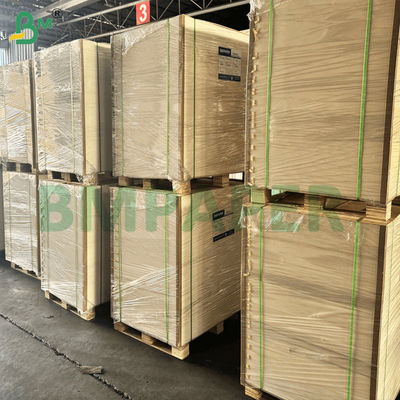 NCR-formulieren Drukpapier 20lb 8,5 "x 11" voor 2 delen 3 delen Druk