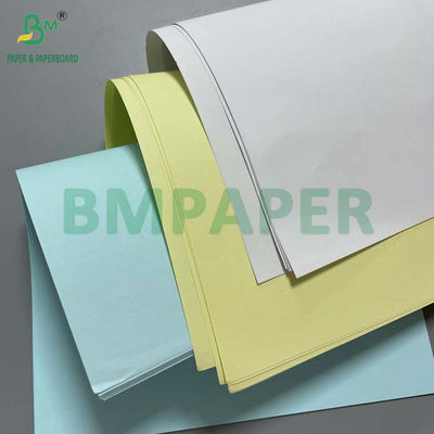 CB CFB CF 75grs Digitaal Carbonless Paper Brief Grootte 8.5 x 11 inch