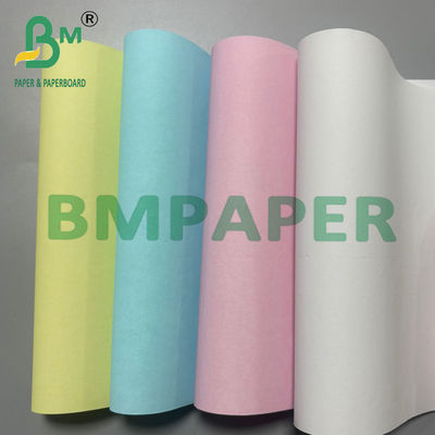 55 g 60 g koolstofvrij papier Computer-lijstkaart CB CFB CF factuurrolletjes