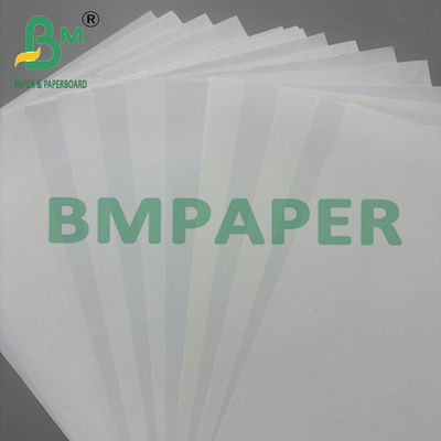 55 g 60 g koolstofvrij papier Computer-lijstkaart CB CFB CF factuurrolletjes
