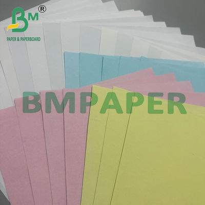 60 g NCR Carbonless Kopieerpapier CB CFB CF Harmless Virgin Wood Pulp Card