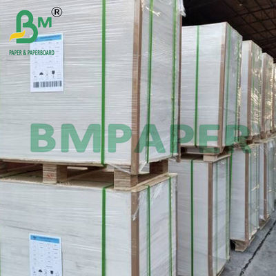 60 g NCR Carbonless Kopieerpapier CB CFB CF Harmless Virgin Wood Pulp Card