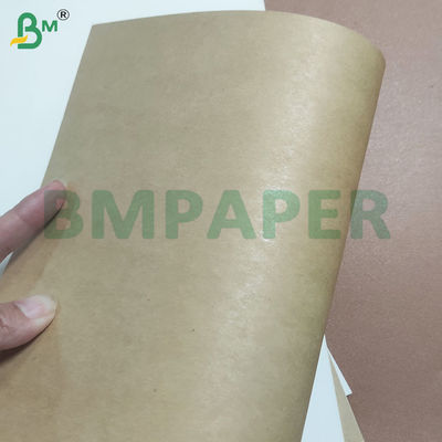 Glanz oppervlak PE-gecoat potpapier voor duurzame voedselverpakkingen