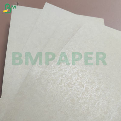 Glanz oppervlak PE-gecoat potpapier voor duurzame voedselverpakkingen