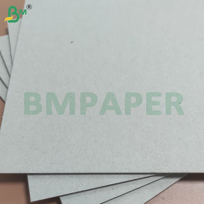 1.25 mm Dikte Sterke 800*1100 mm grijze kartonnen platen voor dozen