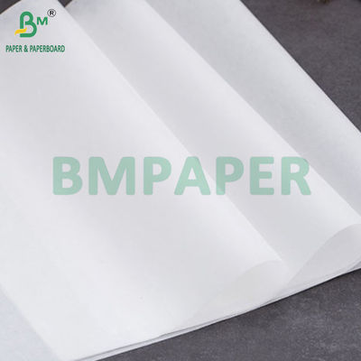 40GSM vetvrij bakpapier voor het inpakken van broodjes