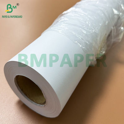 #20 80g grafiekpapier wit breedformaat rollen 24in 36in X 150ft 300ft