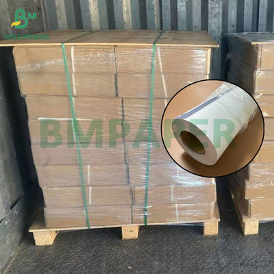 #20 80g grafiekpapier wit breedformaat rollen 24in 36in X 150ft 300ft