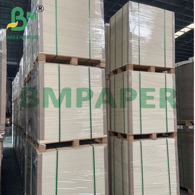 40 g waterdicht siliconen bakpapier met een dubbelzijdige coating