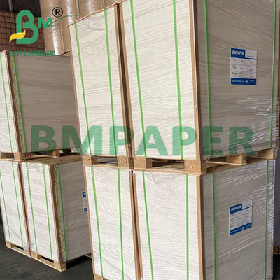 40 g waterdicht siliconen bakpapier met een dubbelzijdige coating