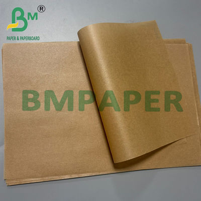 45 g Silikon Pergament Bakpapier Niet- kleverig Karton voor levensmiddelen