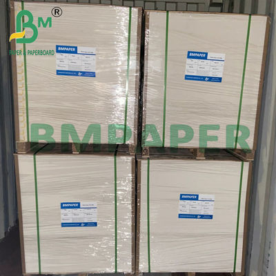 21 lb koolstofvrij kopieerpapier NCR CB CFB CF ongecoate karton 70 * 100cm