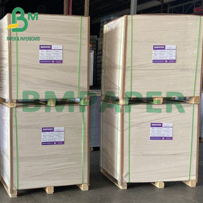 21 lb koolstofvrij kopieerpapier NCR CB CFB CF ongecoate karton 70 * 100cm