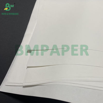 40 gsm 50 gsm Blank Preacher Bijbelpapier Voor Handboek Druk Wit Creme Kleur Lichte papierplaat