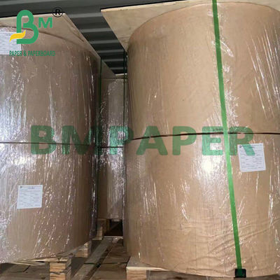 250 gram waterdicht papier wit PP synthetische kaart 80 * 110cm