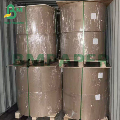 250 gram waterdicht papier wit PP synthetische kaart 80 * 110cm