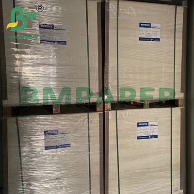 140 gram C2S Gloss Couch Paper Book Printer Dubbelzijdig Gecoate Kaart