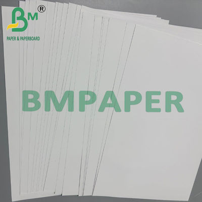 140 gram C2S Gloss Couch Paper Book Printer Dubbelzijdig Gecoate Kaart