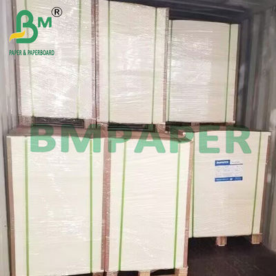 60 g kleurrijk koolstofvrij kopieerpapierplaten 100% maagdelijk hout pulp NCR