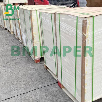 60 g kleurrijk koolstofvrij kopieerpapierplaten 100% maagdelijk hout pulp NCR