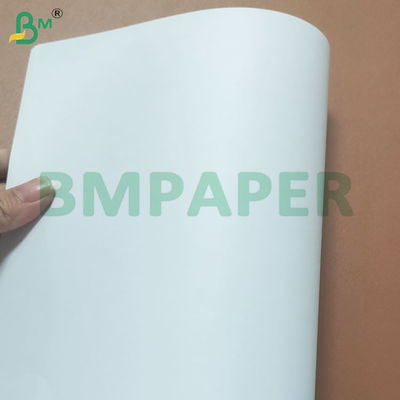 80 gm superwit, ongecoat houtvrij papier voor offsetdrukken