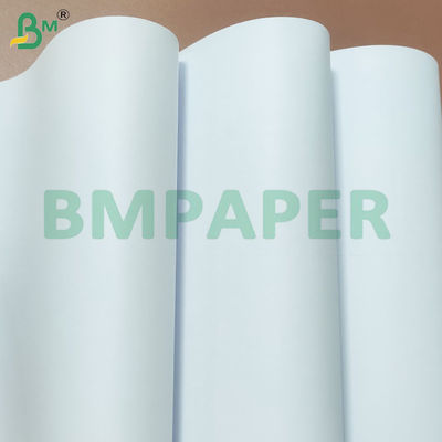 80 gm superwit, ongecoat houtvrij papier voor offsetdrukken
