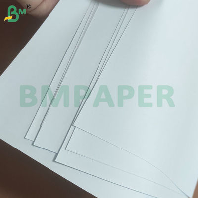 80 gm superwit, ongecoat houtvrij papier voor offsetdrukken