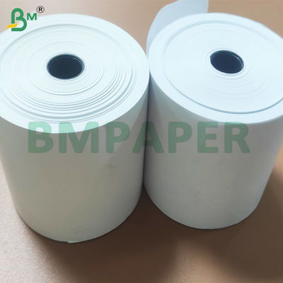 80 x 77 mm Zwarte foto's Thermisch papierrolletjes voor kassapapier