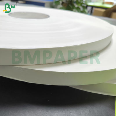Gebleekt MG-papier van 24 g/m2 tot 28 g/m2