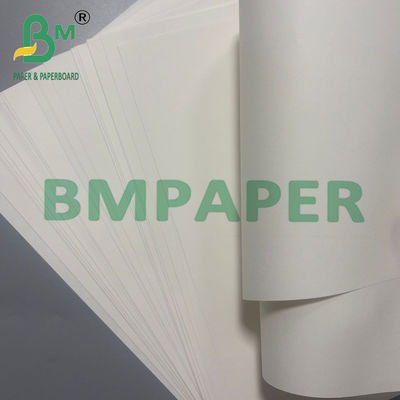 75 g 80 g ongecoat houtvrij papier natuurlijk wit bord voor het maken van leerboek