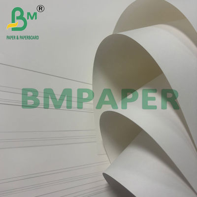 75 g 80 g ongecoat houtvrij papier natuurlijk wit bord voor het maken van leerboek