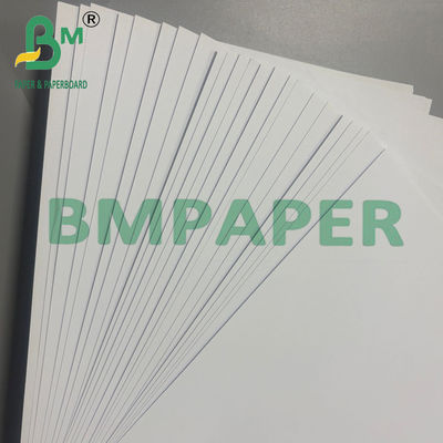 100 g niet-gecoat houtvrij papier High Brightness Board 70 * 100cm