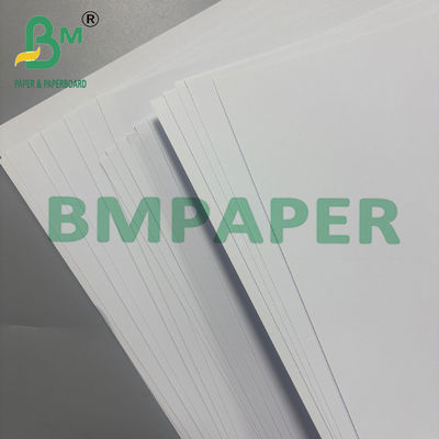 100 g niet-gecoat houtvrij papier High Brightness Board 70 * 100cm