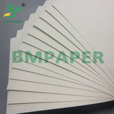 0.4 mm Biermatten Papier Absorberend Onbekleed Natuurlijk Witte Platen