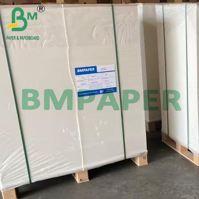 250 gram C2s kunstpapier hoog glanzend bord voor deksels kalenderkaart