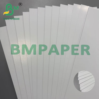 250 gram C2s kunstpapier hoog glanzend bord voor deksels kalenderkaart