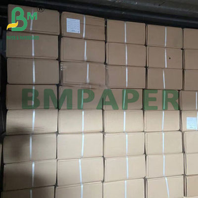 80 g 30 inch CAD Plotter Paper ongecoat High White Card Roll