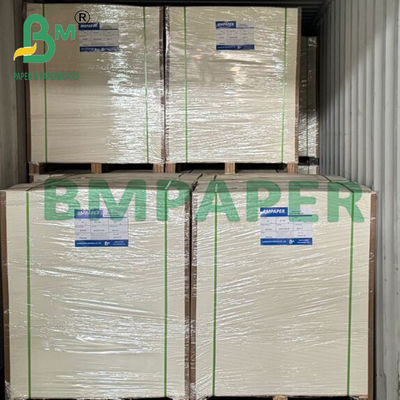 80 g 30 inch CAD Plotter Paper ongecoat High White Card Roll