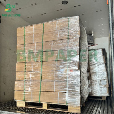 80 gram wit grafietpapierrol 1220 mm breed x 150 m lang 3 " kern OEM kartonnen verpakking