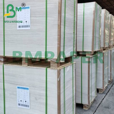 230 gram bier mat coaster board met snel water absorberend 787 * 1002mm