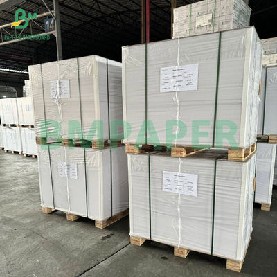 300 gm 310 gm Zwart kern kartonnen glossy papier voor speelkaarten