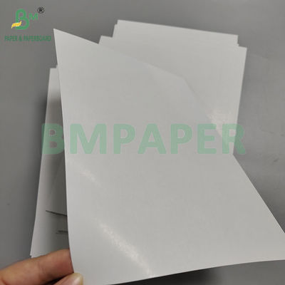 300 gm 310 gm Zwart kern kartonnen glossy papier voor speelkaarten