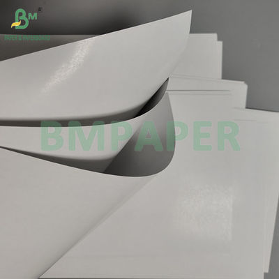 300 gm 310 gm Zwart kern kartonnen glossy papier voor speelkaarten