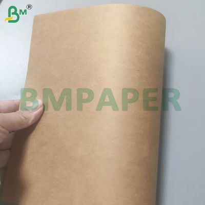 Vrouwelijk bruin aan één zijde gecoate kraftpapierplaten voor verpakkingsdozen